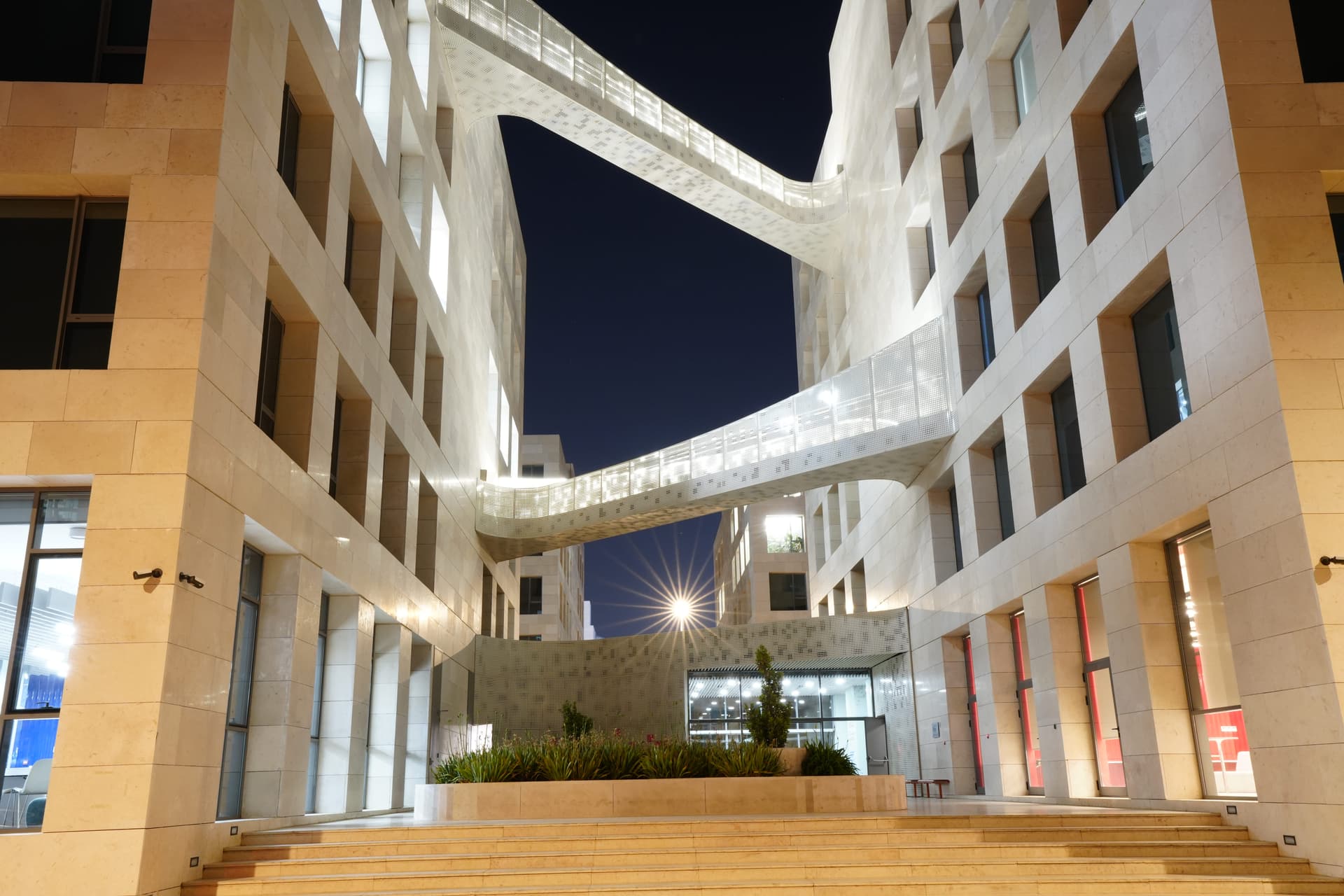 HTU Campus