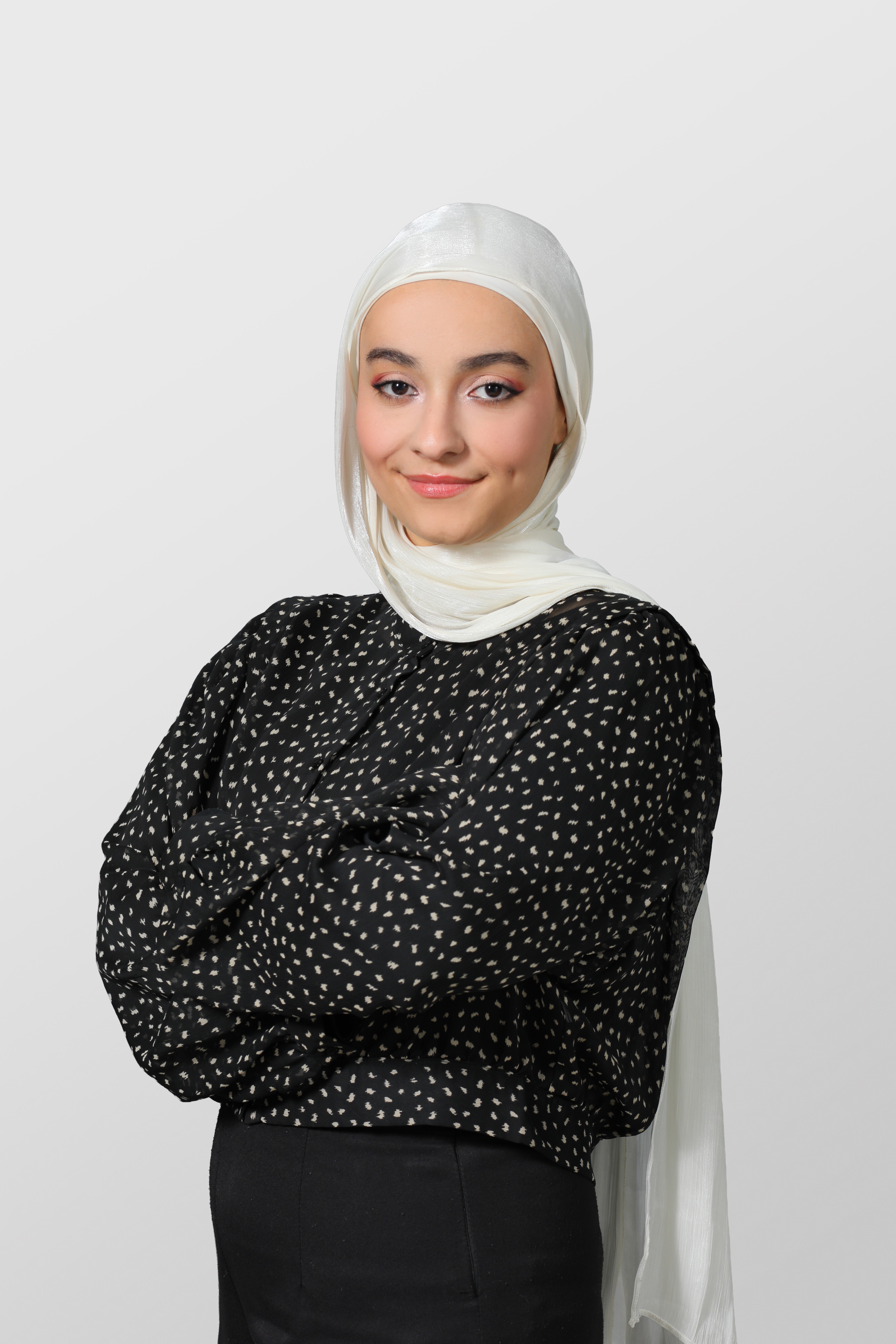 Lujain Hammouri