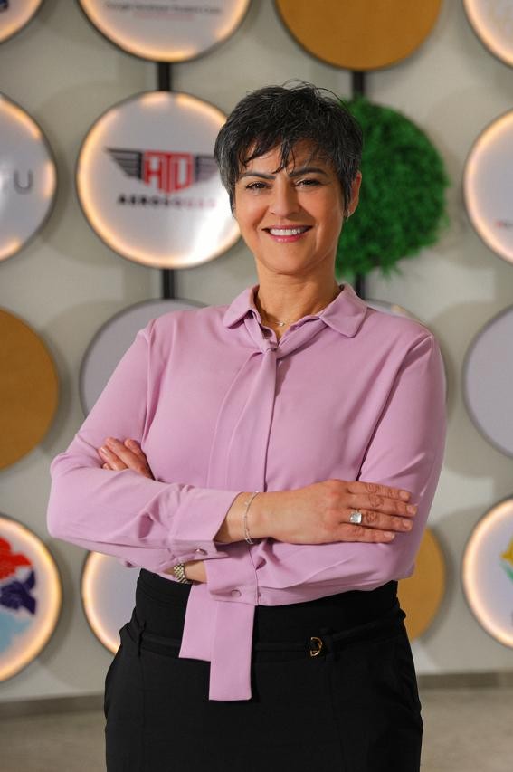 Manal Issa
